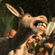 Ground zero of the dance-party ending in Shrek (2001)